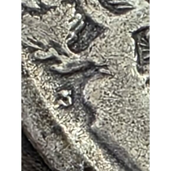 1920 S Walking Liberty Half Dollar Scarce Semi Key Date Silver Walker Coin 3 - Picture 9 of 16